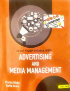 Advertising and Media Management