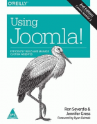Using Joomla