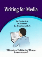 Writing For Media